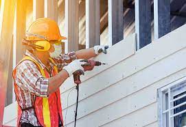 Best Siding Removal and Disposal  in USA